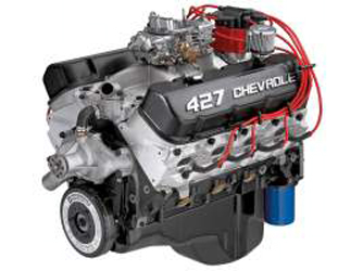 B2103 Engine